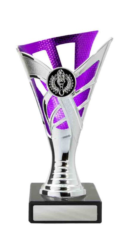 W22-0956 Palma Cup 17.5cm