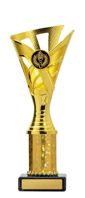 W22-0963 Palma Cup 22.7cm