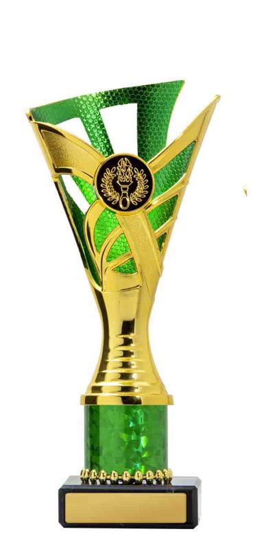 W22-0972 Palma Cup 20.2cm