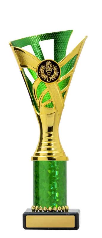 W22-0973 Palma Cup 22.7cm