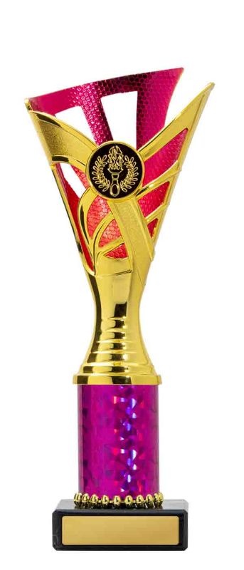 W22-0978 Palma Cup 22.7cm