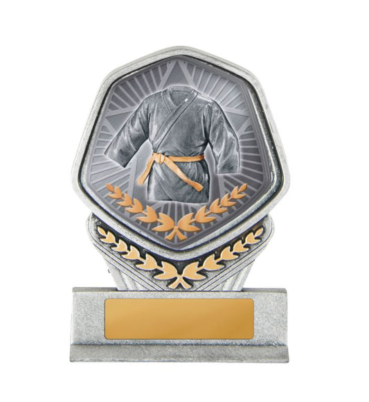 W22-10001 Gladiator Series-Martial Arts 10.5cm