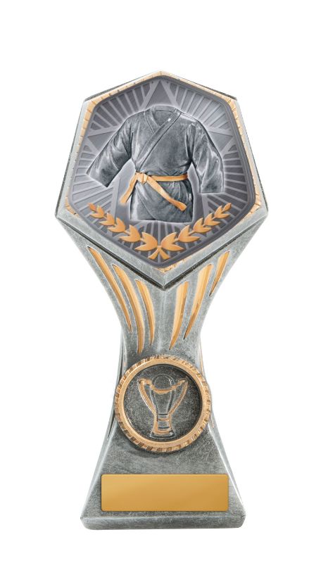 W22-10003 Gladiator Series-Martial Arts 15cm