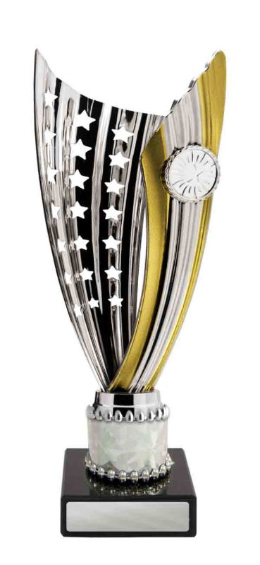 W22-1007 Zanzibar Cup 23.9cm