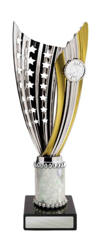 W22-1008 Zanzibar Cup 26.4cm