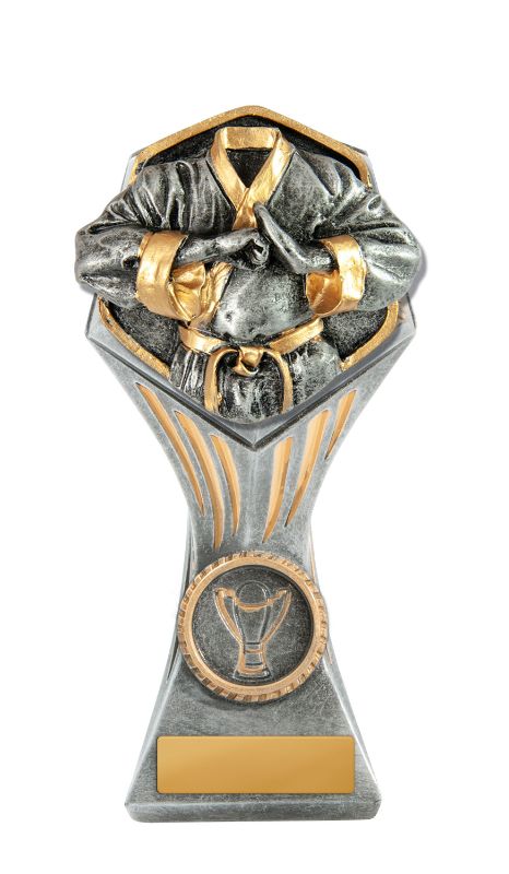 W22-10103 Gladiator Series-Martial Arts 15cm