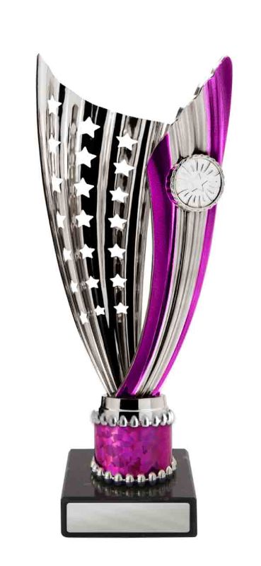 W22-1017 Zanzibar Cup 23.9cm