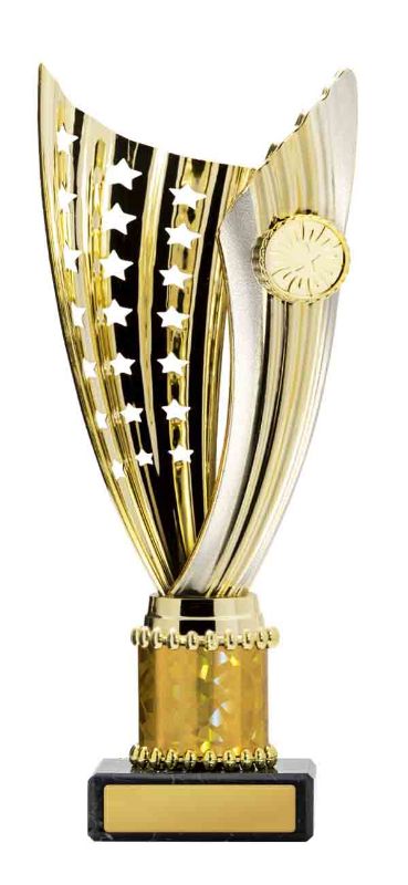 W22-1022 Zanzibar Cup 23.9cm