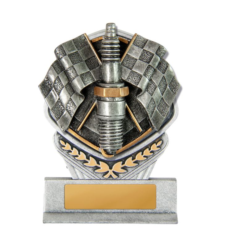 W22-10230 Gladiator Series-Motorsports 10.5cm