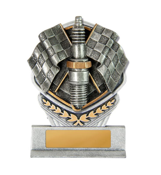 W22-10230 Gladiator Series-Motorsports 10.5cm