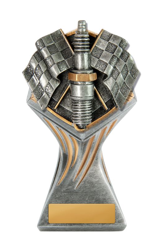 W22-10231 Gladiator Series-Motorsports 12.5cm