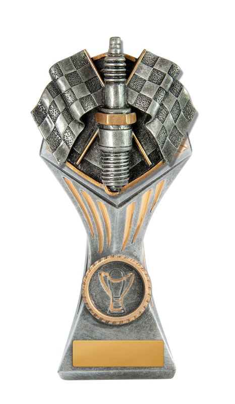 W22-10232 Gladiator Series-Motorsports 15cm