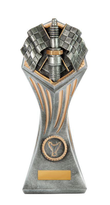 W22-10235 Gladiator Series-Motorsports 22.5cm