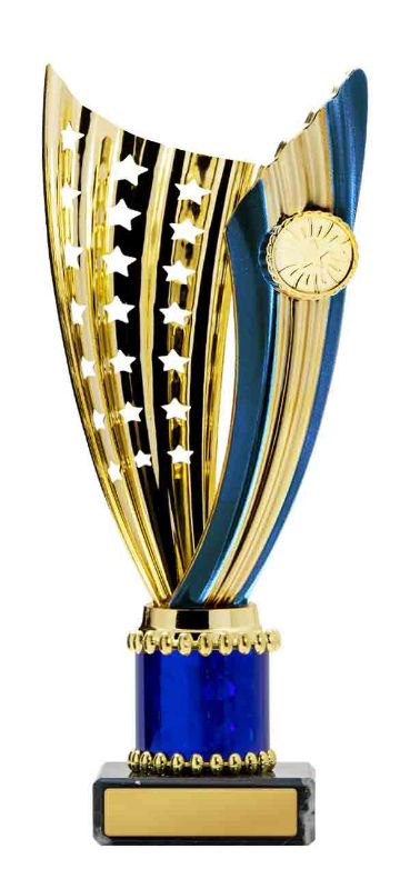 W22-1027 Zanzibar Cup 23.9cm