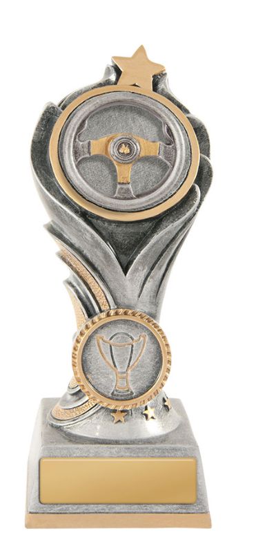 W22-10308 Falcon Tower-Motorsport 10.5cm