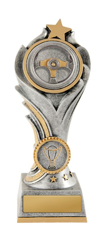 W22-10309 Falcon Tower-Motorsport 14cm