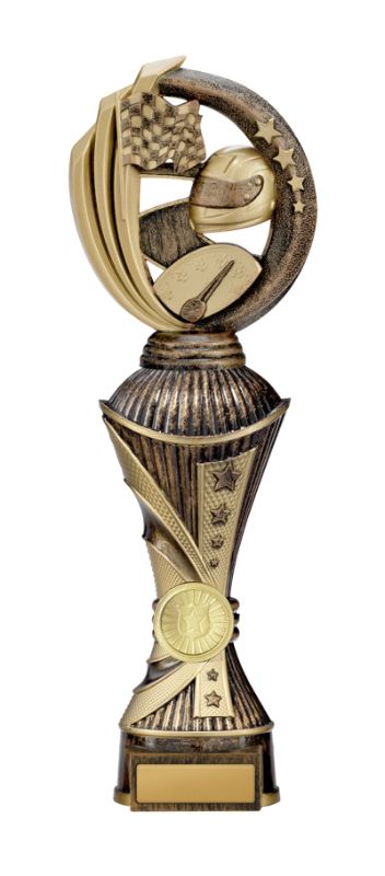 W22-10411 Alpha C-C Series 33cm