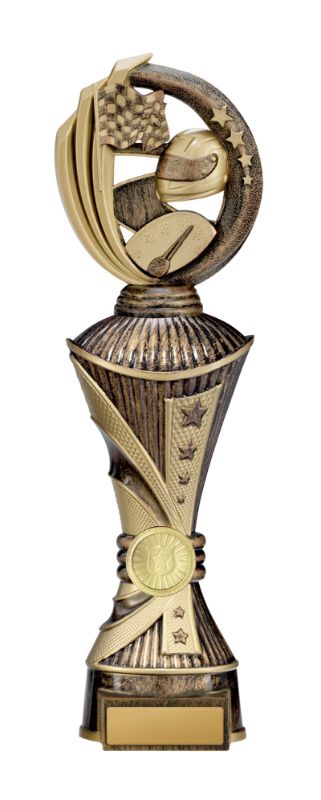 W22-10412 Alpha C-C Series 36cm