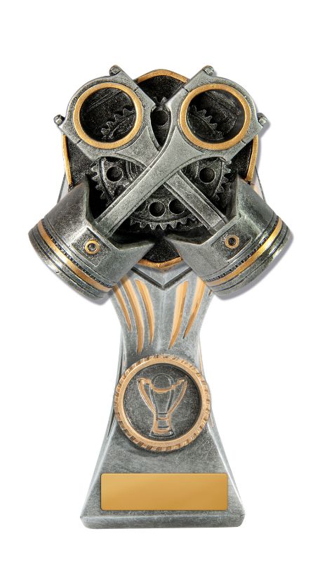W22-10430 Gladiator Series-Motorsports 15cm