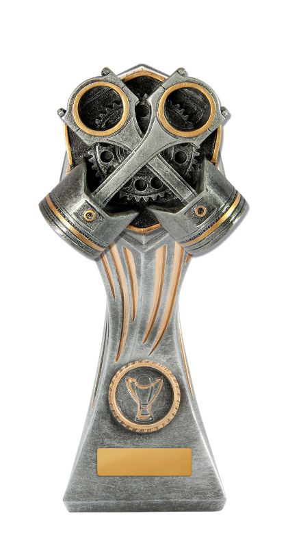 W22-10432 Gladiator Series-Motorsports 20cm