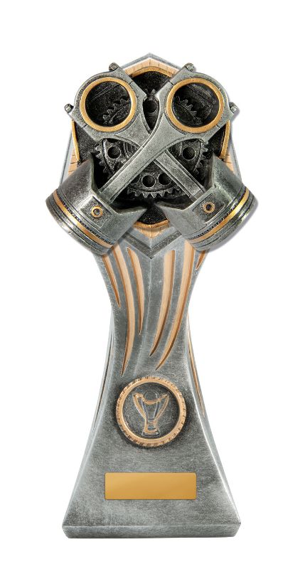 W22-10433 Gladiator Series-Motorsports 22.5cm