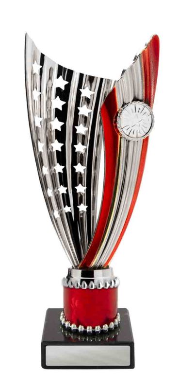 W22-1052 Zanzibar Cup 23.9cm