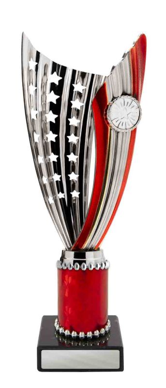 W22-1053 Zanzibar Cup 26.4cm