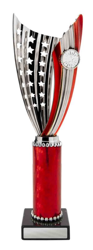 W22-1055 Zanzibar Cup 31.4cm