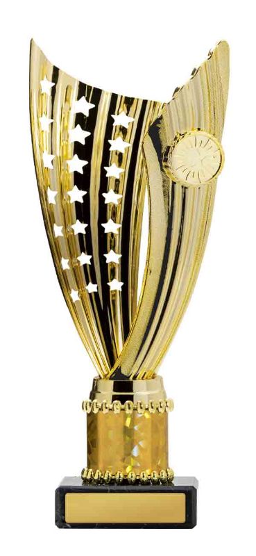 W22-1062 Zanzibar Cup 23.9cm