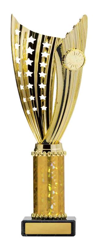 W22-1064 Zanzibar Cup 28.9cm