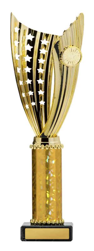 W22-1065 Zanzibar Cup 31.4cm