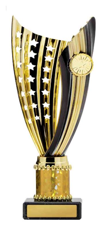 W22-1067 Zanzibar Cup 23.9cm