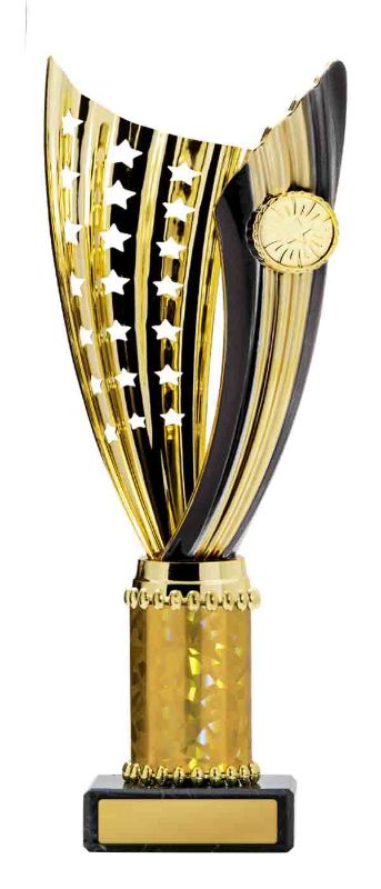 W22-1068 Zanzibar Cup 26.4cm