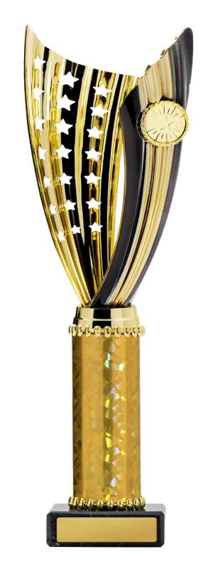 W22-1070 Zanzibar Cup 31.4cm