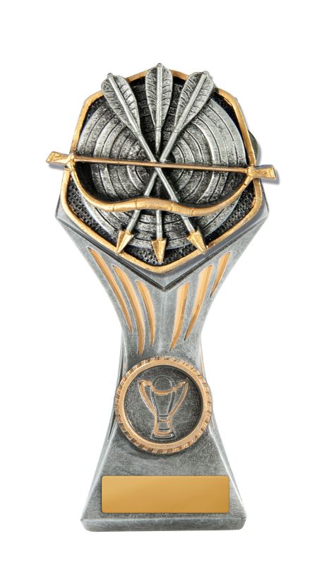 W22-10703 Gladiator Series-Archery 15cm