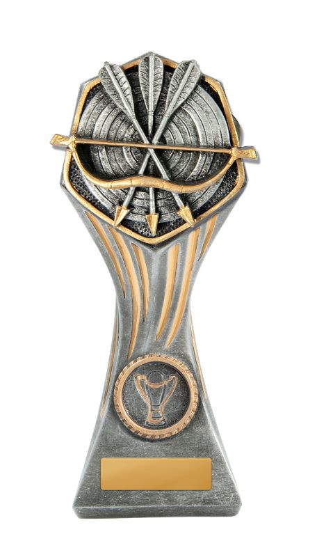 W22-10704 Gladiator Series-Archery 17.5cm