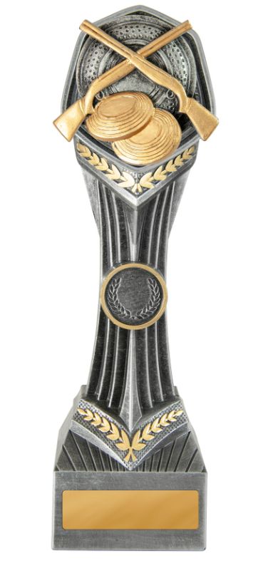 W22-10714 Falcon Tower-Clay Shooting 24cm