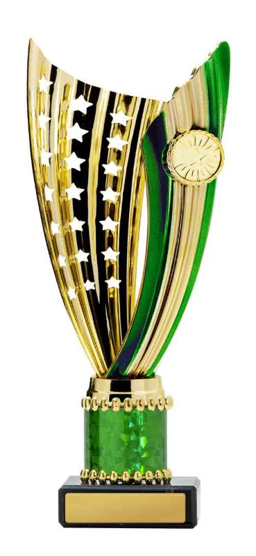 W22-1072 Zanzibar Cup 23.9cm