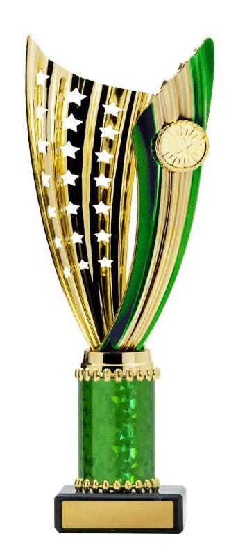 W22-1073 Zanzibar Cup 26.4cm