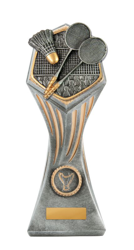 W22-10806 Gladiator Series-Badminton 22.5cm