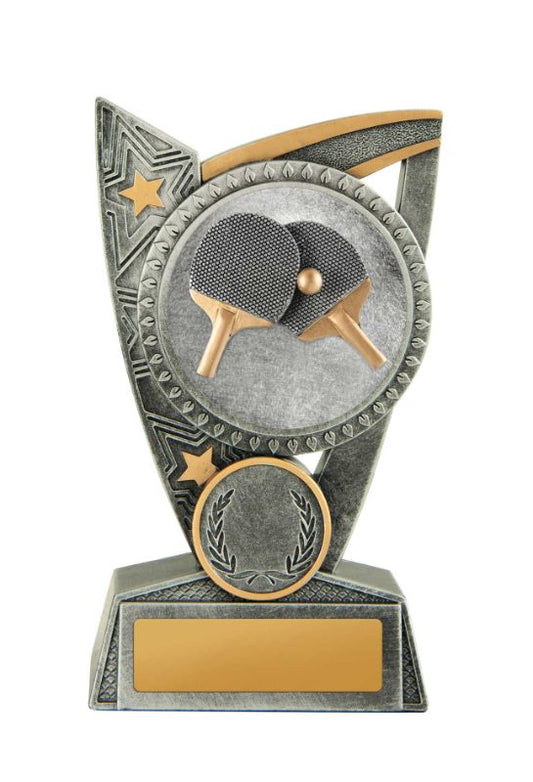 W22-10833 Challenger Stand-Table Tennis 12.5cm