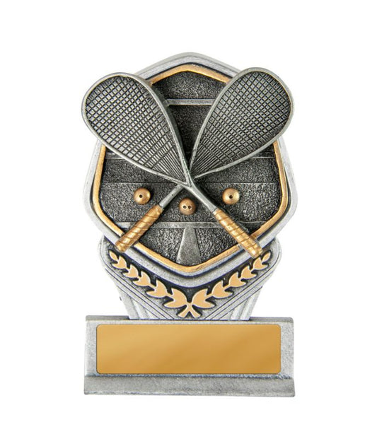 W22-10930 Falcon Tower-Squash 10.5cm