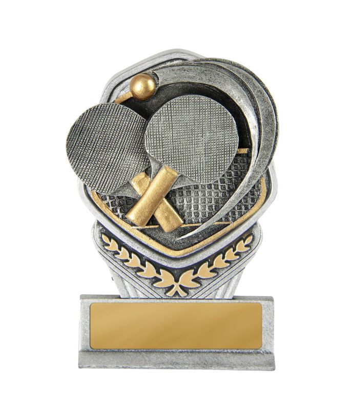 W22-10935 Falcon Tower-Table Tennis 10.5cm