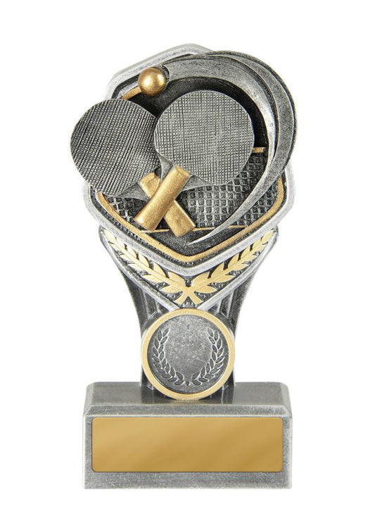 W22-10936 Falcon Tower-Table Tennis 14cm