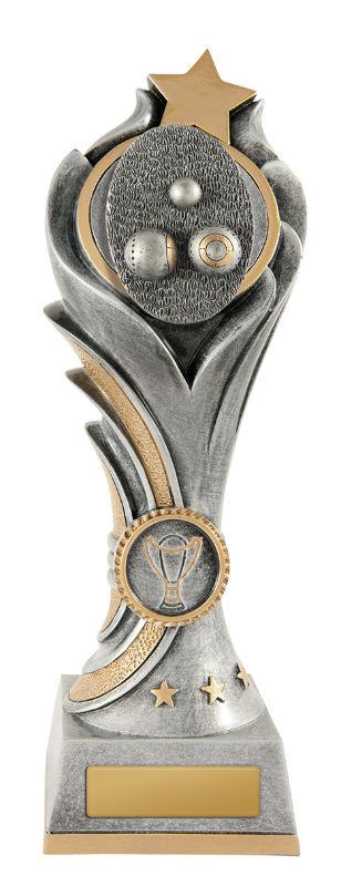 W22-11036 Flame Tower-Bowls 20cm
