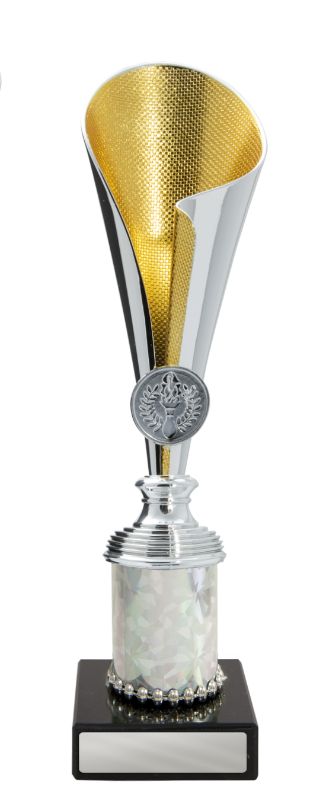 W22-1108 Capri Cup 25.2cm