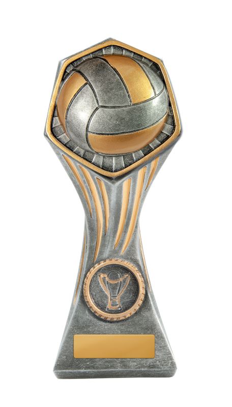 W22-11104 Gladiator Series-Volleyball 17.5cm