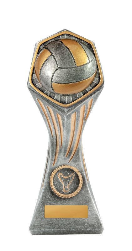 W22-11105 Gladiator Series-Volleyball 20cm