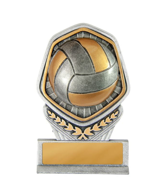 W22-11118 Falcon Tower-Volleyball 10.5cm