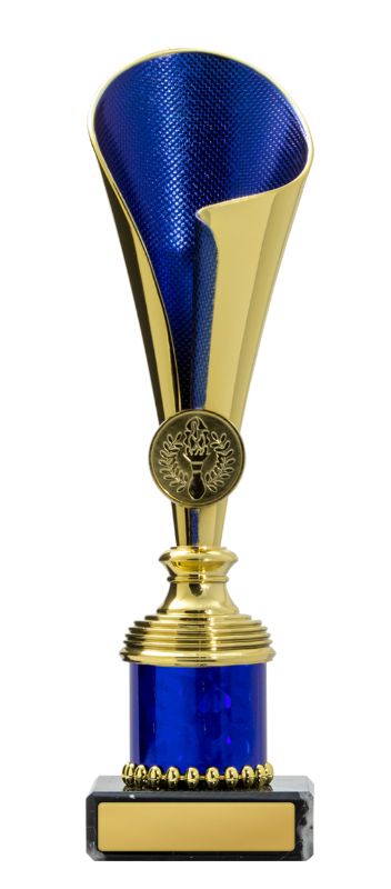 W22-1127 Capri Cup 22.7cm